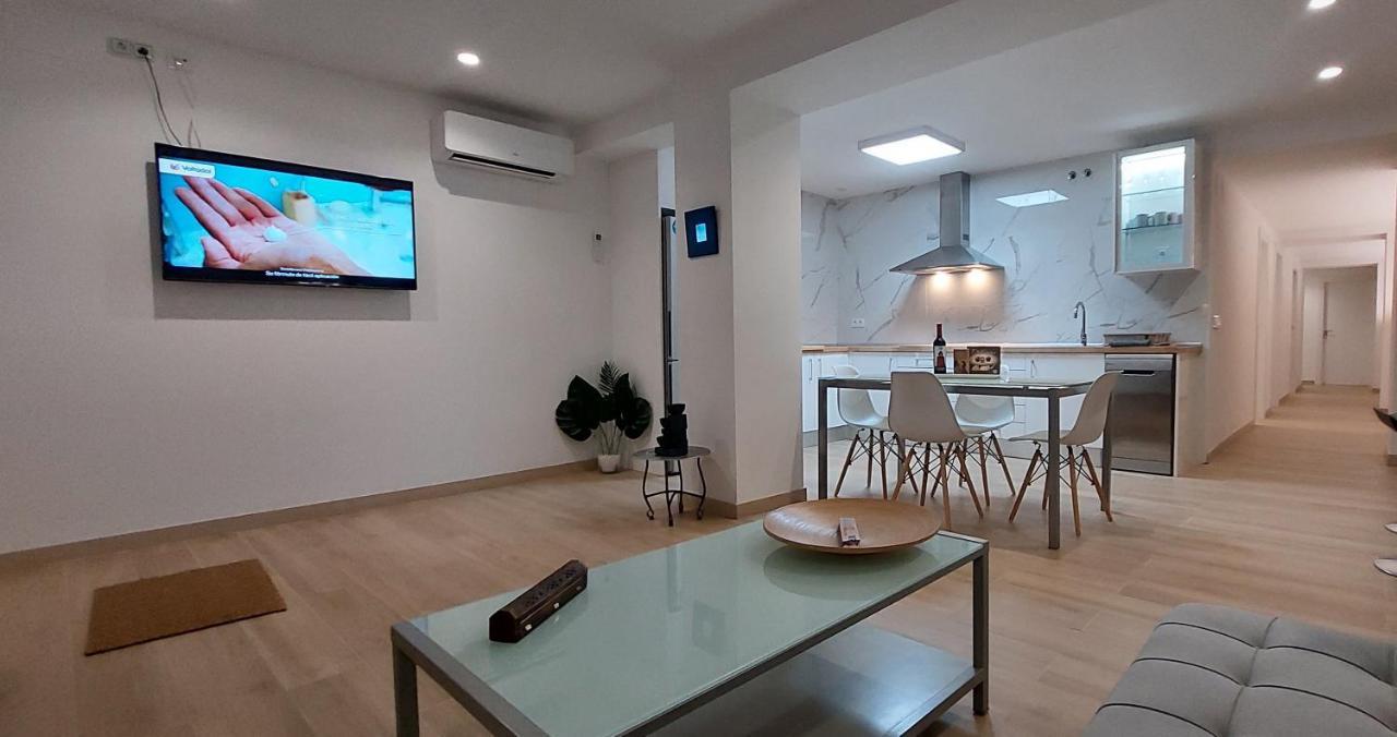 Holiday Hanna'S House فالنسيا المظهر الخارجي الصورة