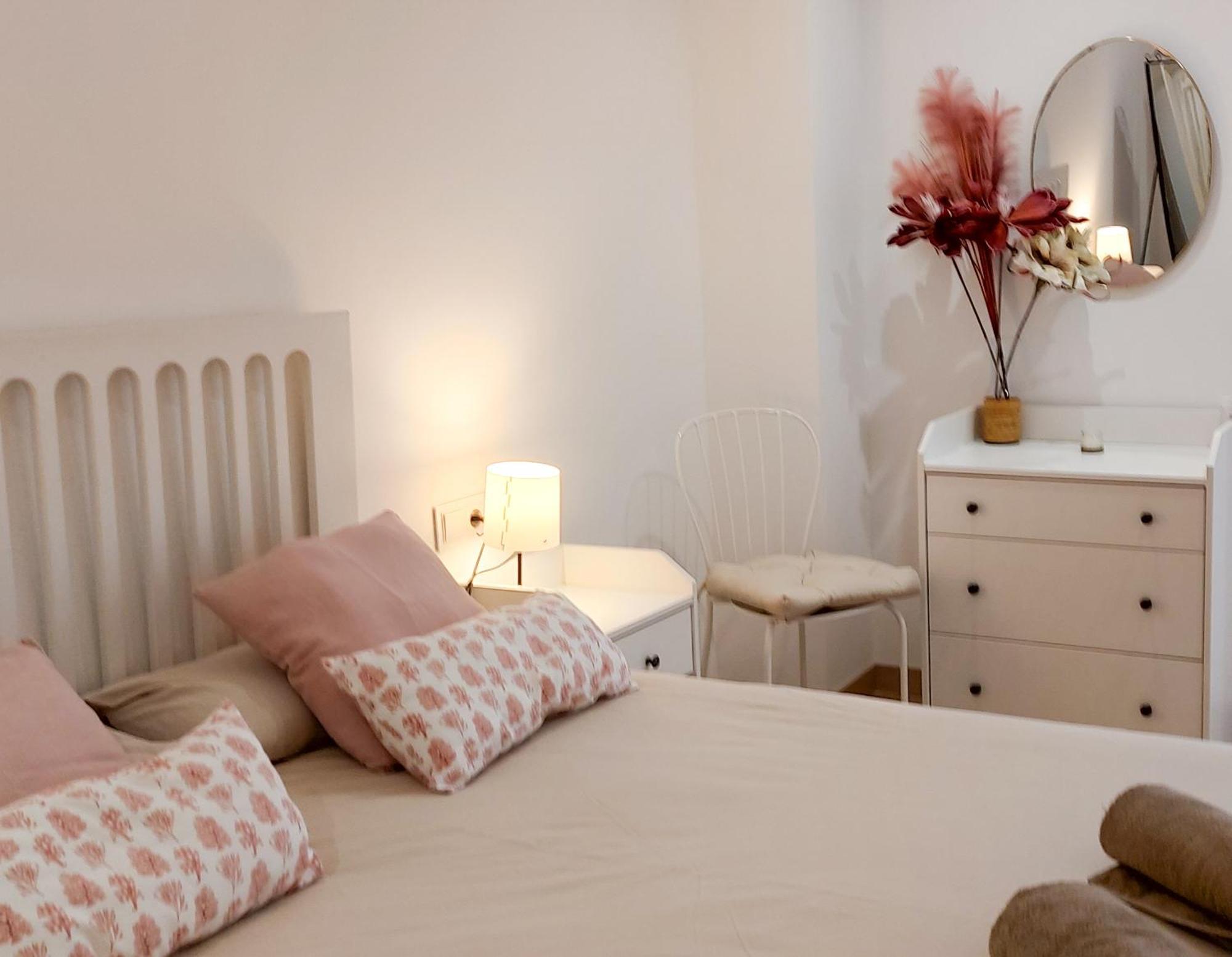 Holiday Hanna'S House فالنسيا المظهر الخارجي الصورة