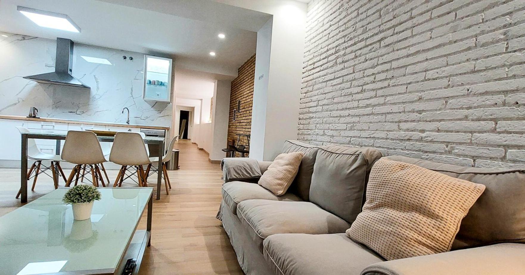 Holiday Hanna'S House فالنسيا المظهر الخارجي الصورة