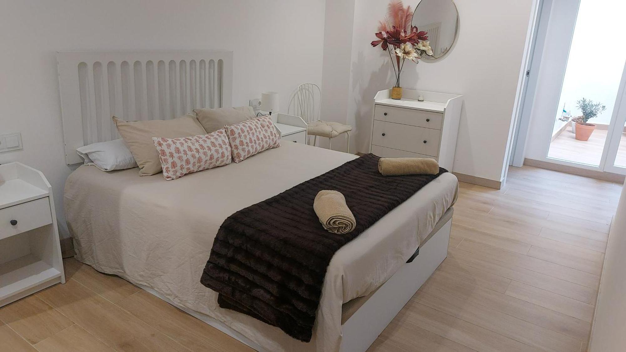 Holiday Hanna'S House فالنسيا المظهر الخارجي الصورة